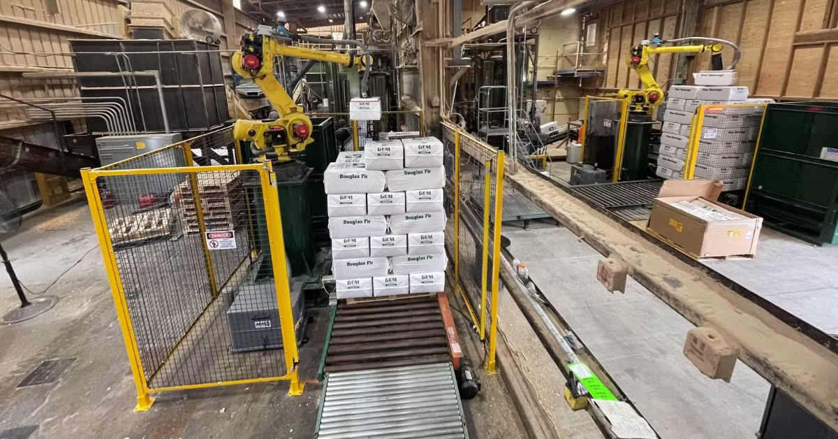 Reasons To Choose Refurbished Industrial Equipment Over New