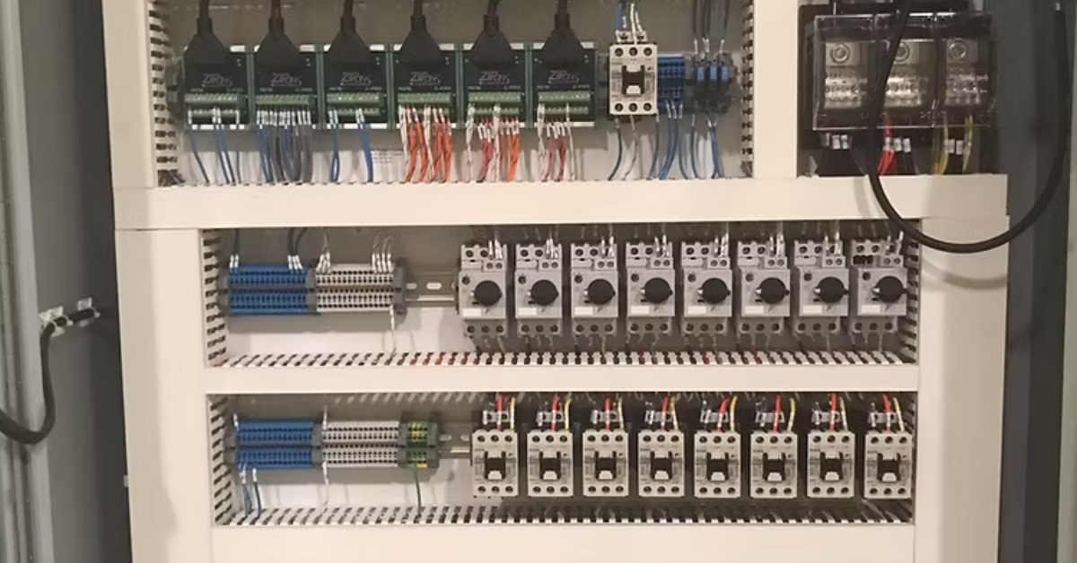 Common Applications for PLC Programming in Automation