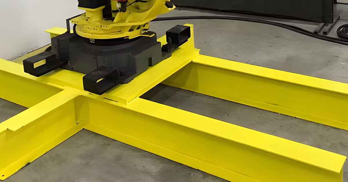 Custom vs. Standard Industrial Metal Fabrication