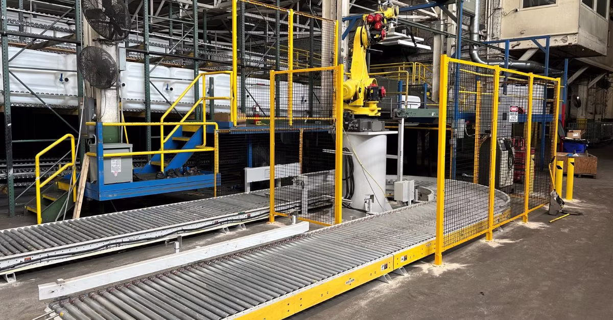 Reasons To Choose Refurbished Industrial Equipment Over New