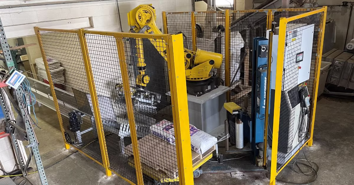 9 Signs Your Automation System Needs Reprogramming