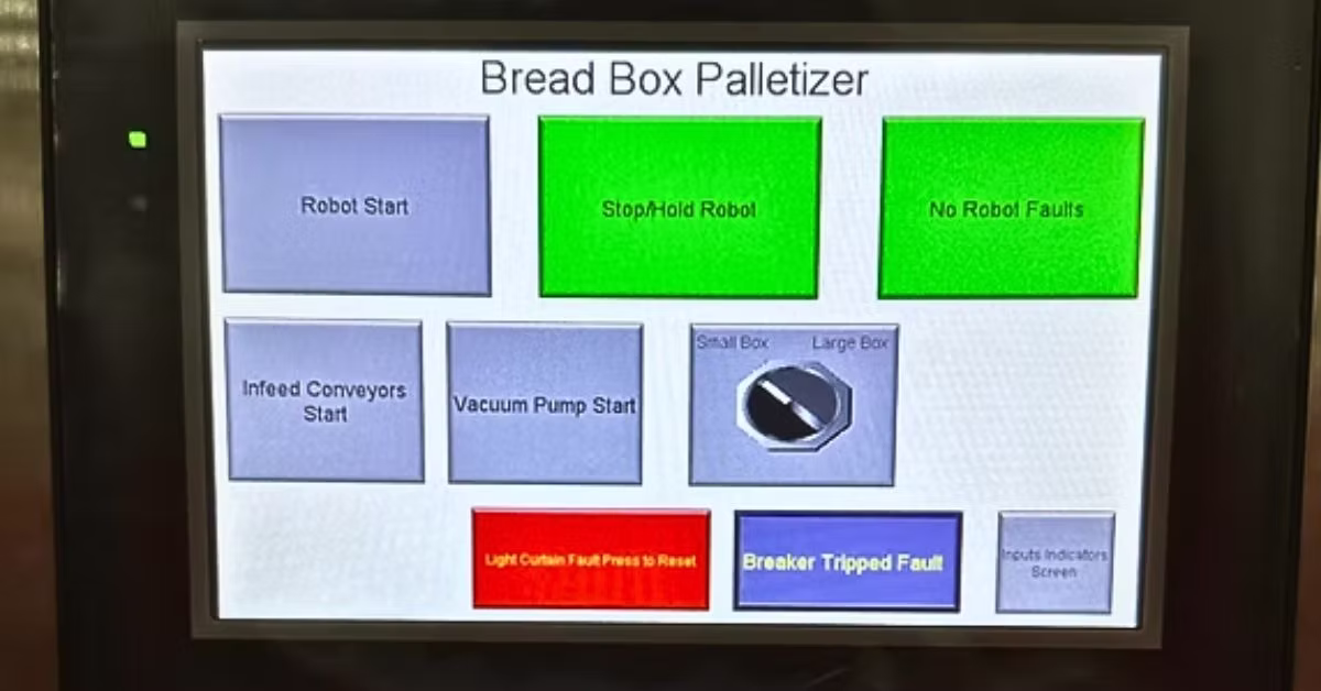 PLC vs. HMI Programming: What’s the Difference?