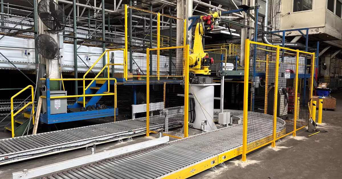 8 Questions You Should Ask Your Metal Fabricator