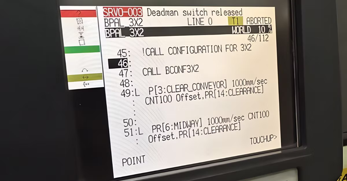 9 Signs Your Automation System Needs Reprogramming