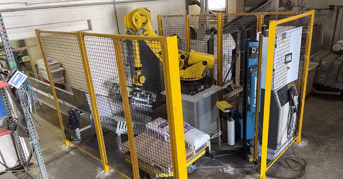 How To Pick the Right Refurbished Industrial Equipment