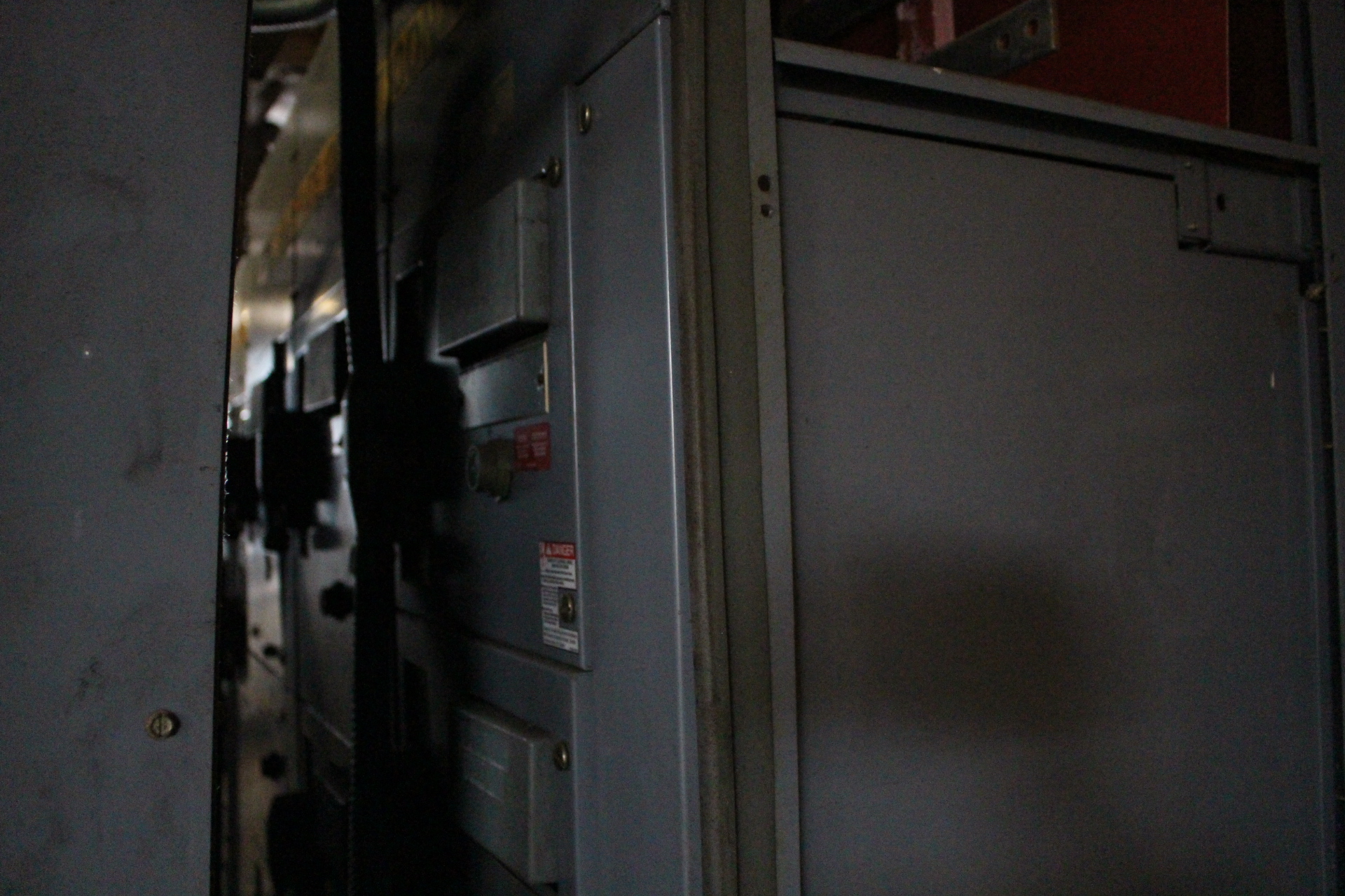 Past Auction- Mill Equipment Auction 