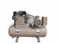 Air Compressors