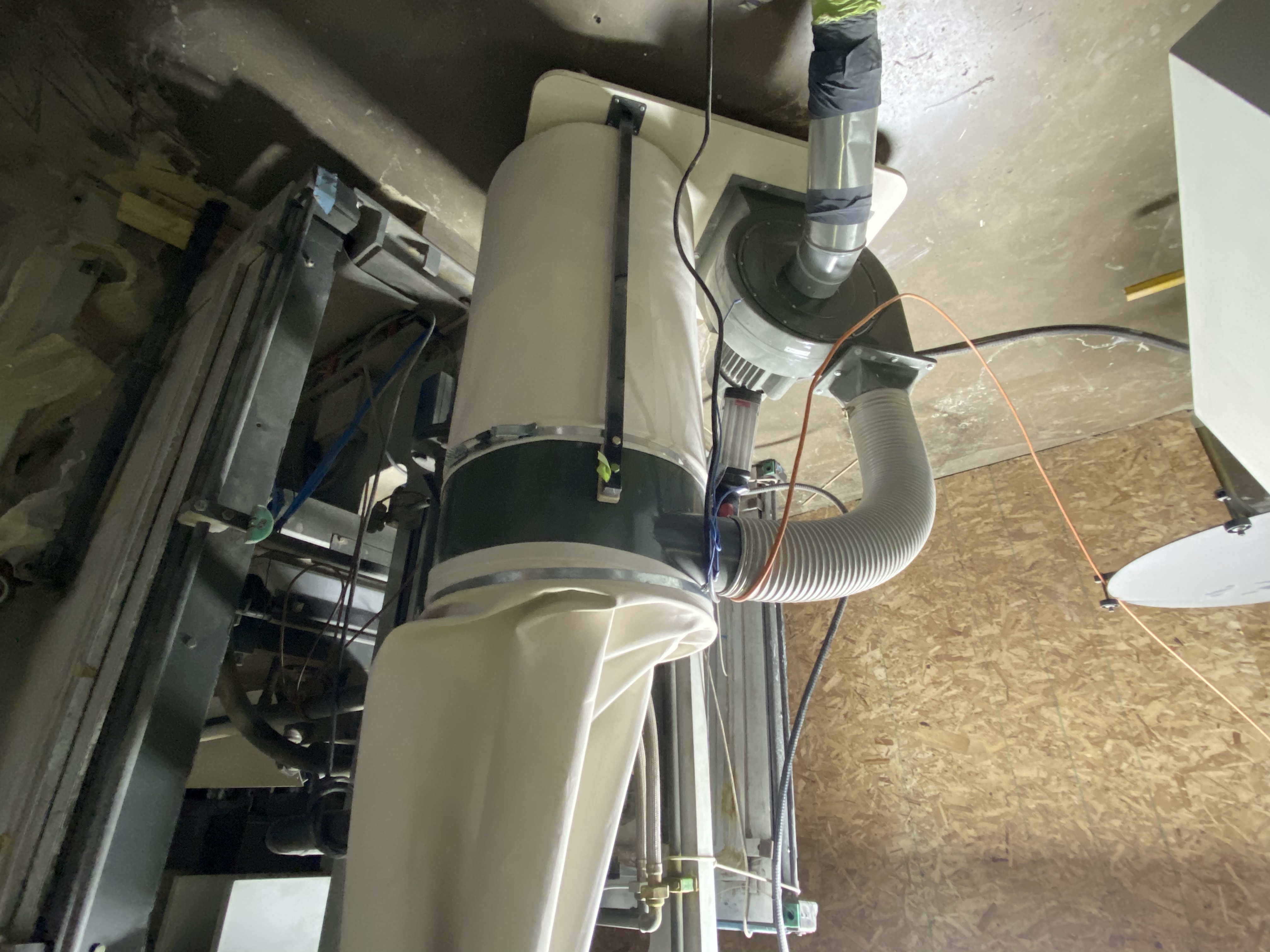 PAST AUCTION- SPRING WOODWORKING EQUIPMENT AUCTION!