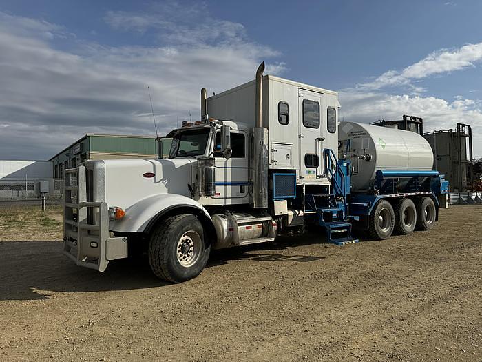 NITROGEN for sale at VOSO Inc - Heavy Equipment Sales