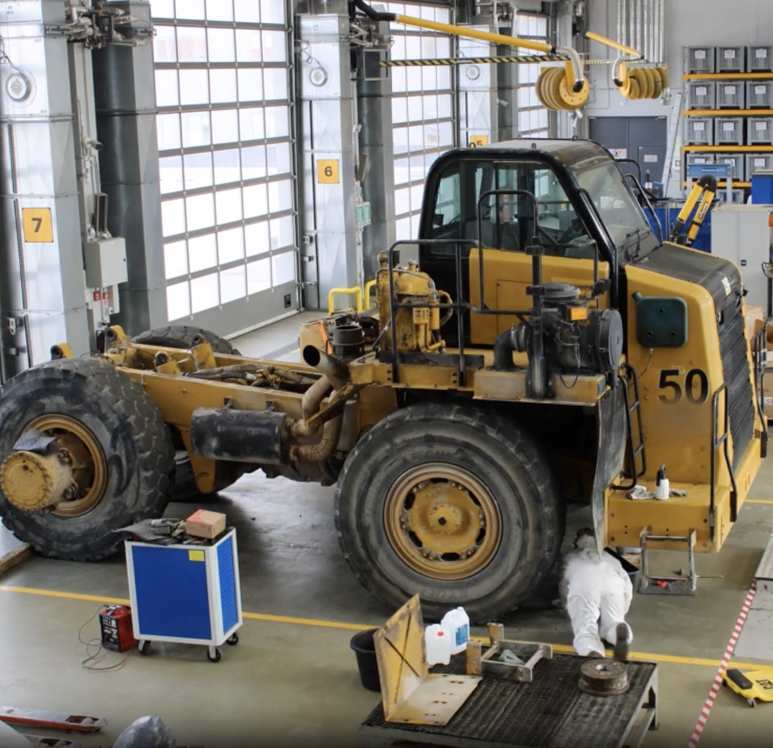 Looking to Sell a Used Forklift?