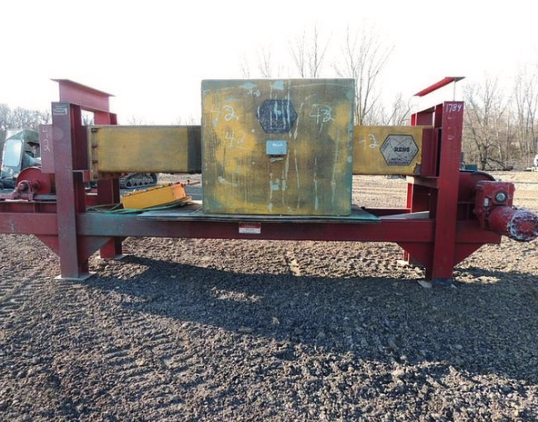 Metal Detectors - A Game-Changer for Sawmill Efficiency