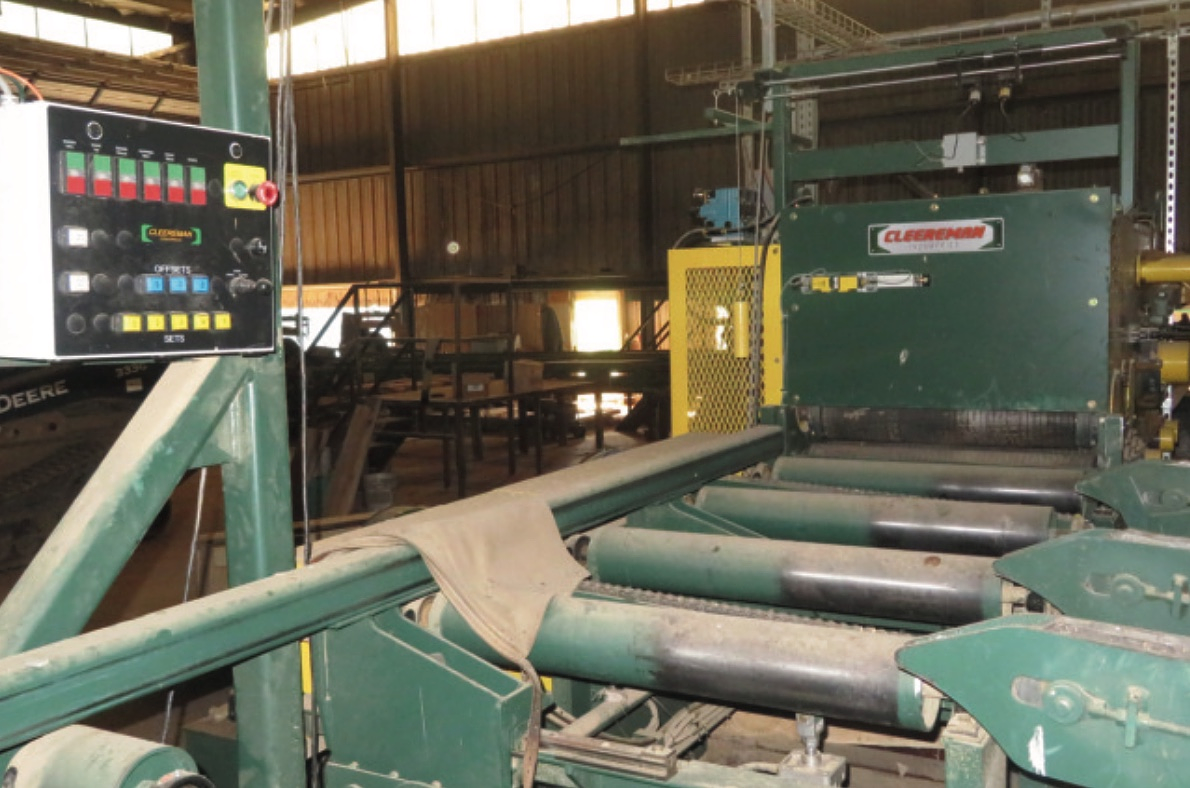 Equipment Maintenance