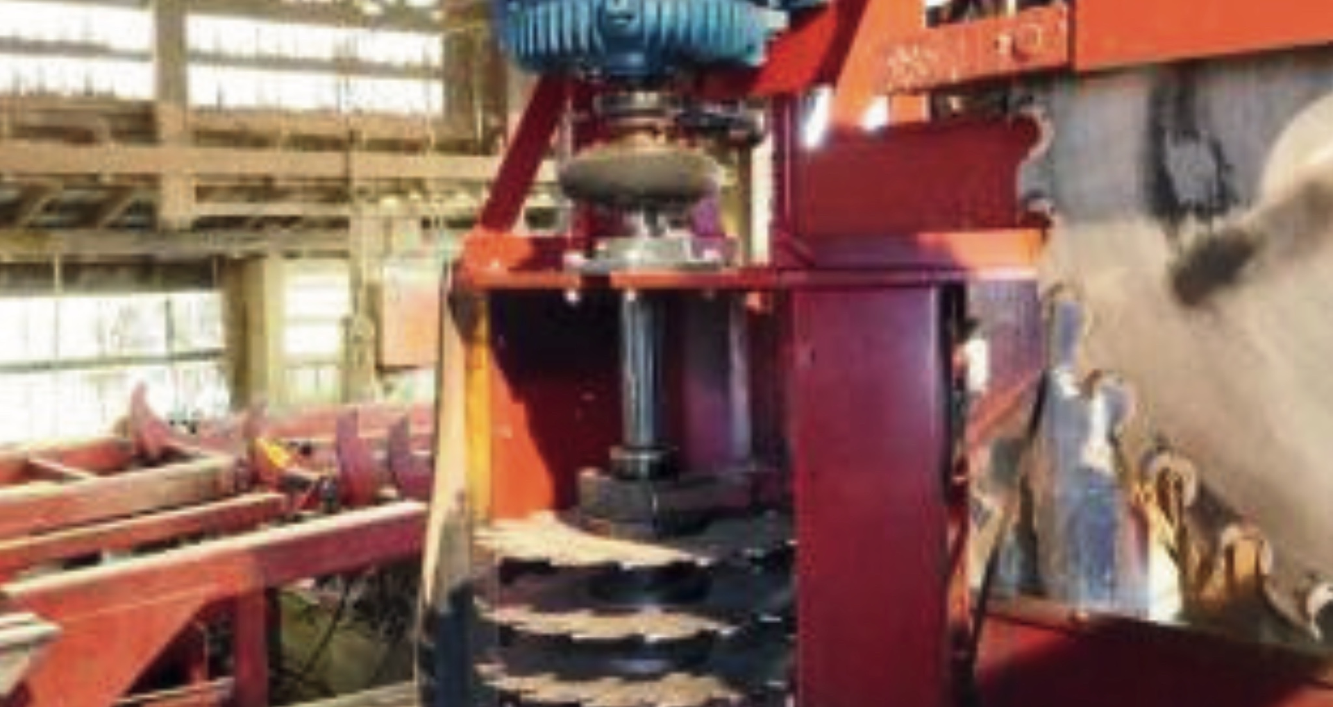 Vertical vs. Horizontal Edgers: Choosing the Right Option for Your Mill