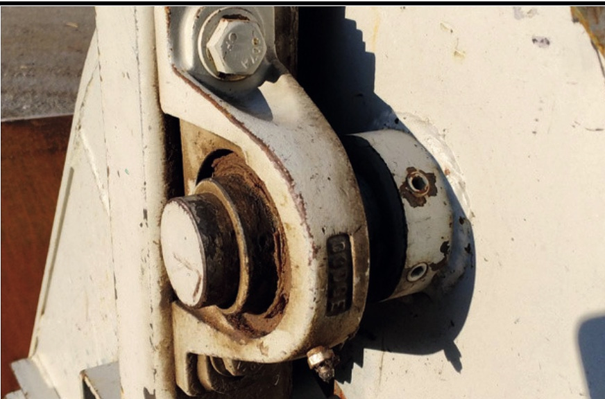 Equipment Maintenance