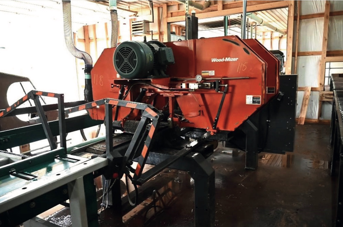 Equipment Maintenance