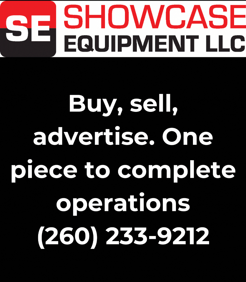 Showcase Equipment LLC