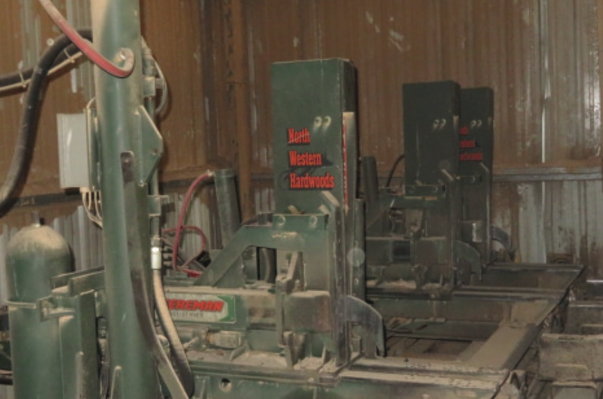 Equipment Maintenance