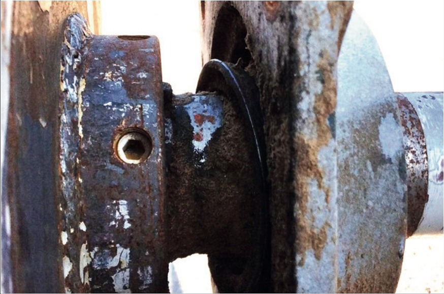 Equipment Maintenance