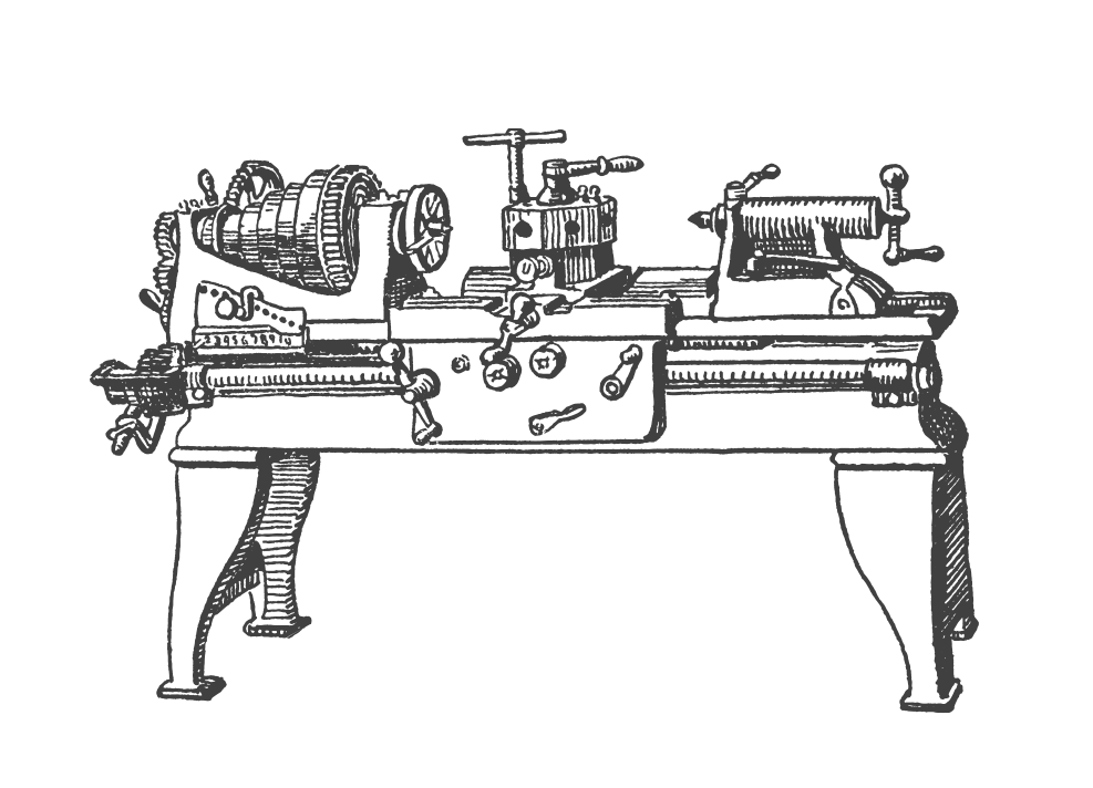What Is a Lathe?