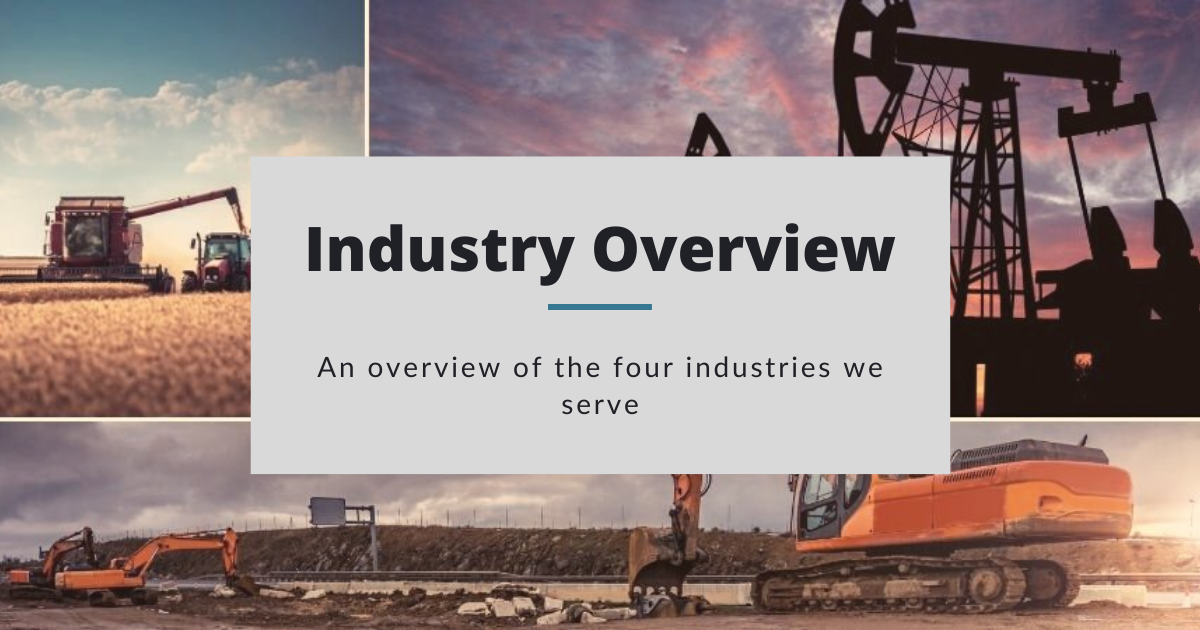 Industry Overview