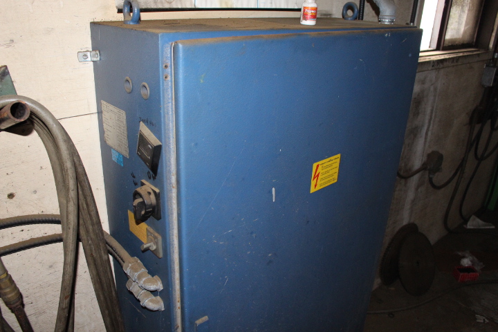 PAST SALE- West Chilcotin Forest Products Ltd.