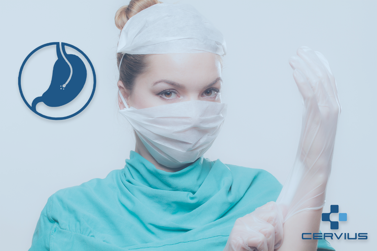 Speeding up again in endoscopy