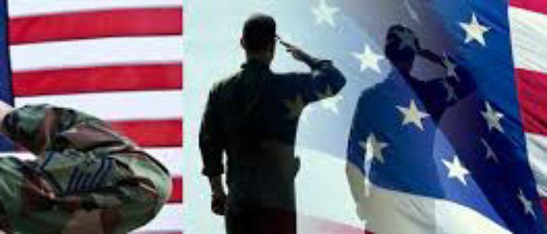 Veterans Greatly Valued at AES