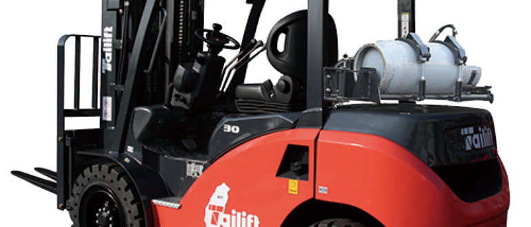 How Leasing Forklifts Can Ease Cash Flow Pressures