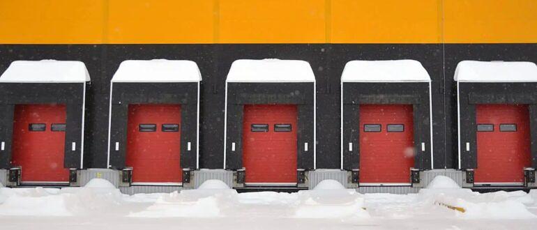 Save Thousands with Proper Door Seals!