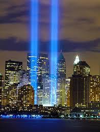 Remembering the Victims of 9/11