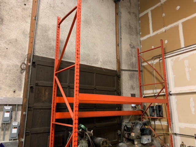 PAST AUCTION- Complete Water Bottling Plant 