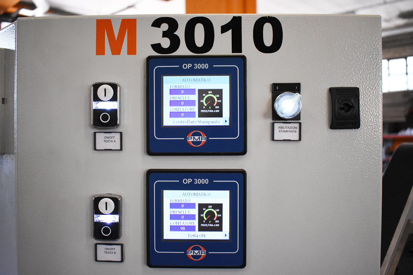 More quality with Industry 4.0