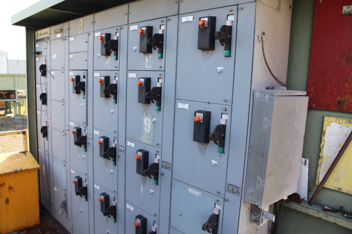 PAST SALE- West Chilcotin Forest Products Ltd.