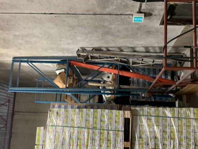 PAST AUCTION- Complete Water Bottling Plant 