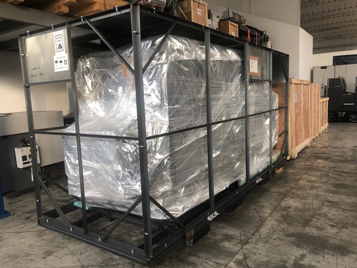 Tipoesse radoppia ed acquista la seconda RMGT nuova in soli 2 anni