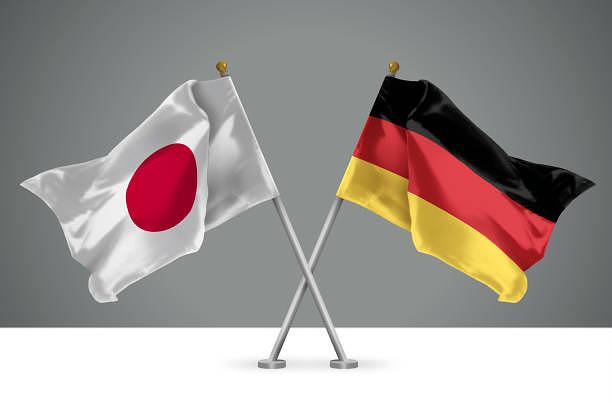 Giappone VS Germania: Quali sono le scuole di pensiero dei produttori Offset ?