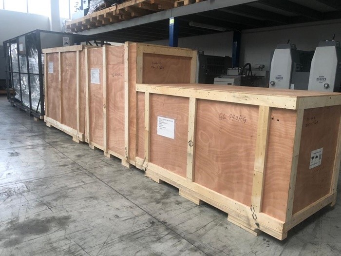 Tipoesse doubles and buys the second new RMGT in just 2 years