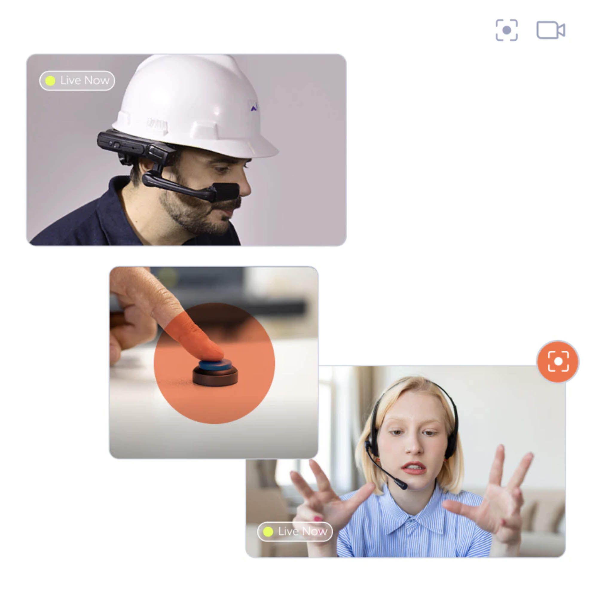 Open Days 22-23-24 Aprile 2024