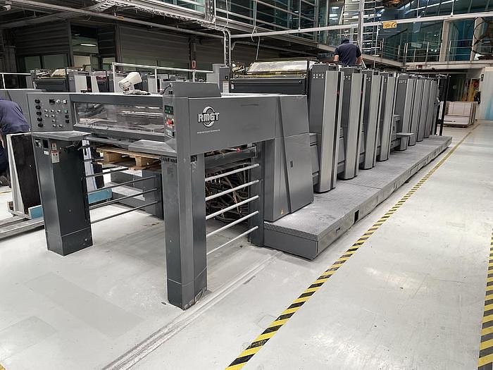 3x RMGT920PF-8 delivered in 2025 !!