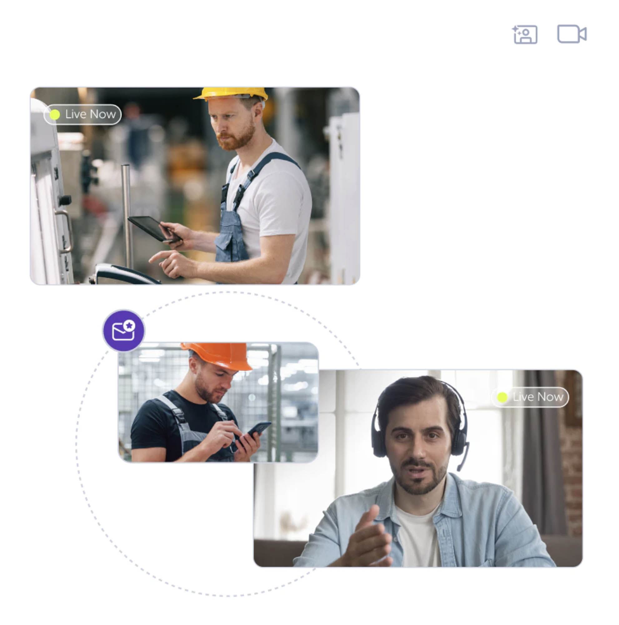 Open Days 22-23-24 Aprile 2024