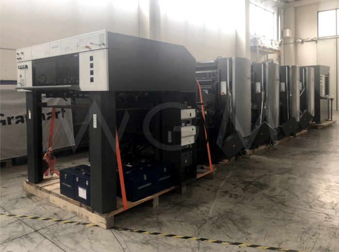 One of the best exercise books in Nairobi thanks to a new Heidelberg