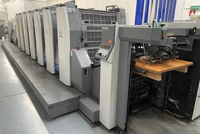 RYOBI 756-E venduta in Messico !!