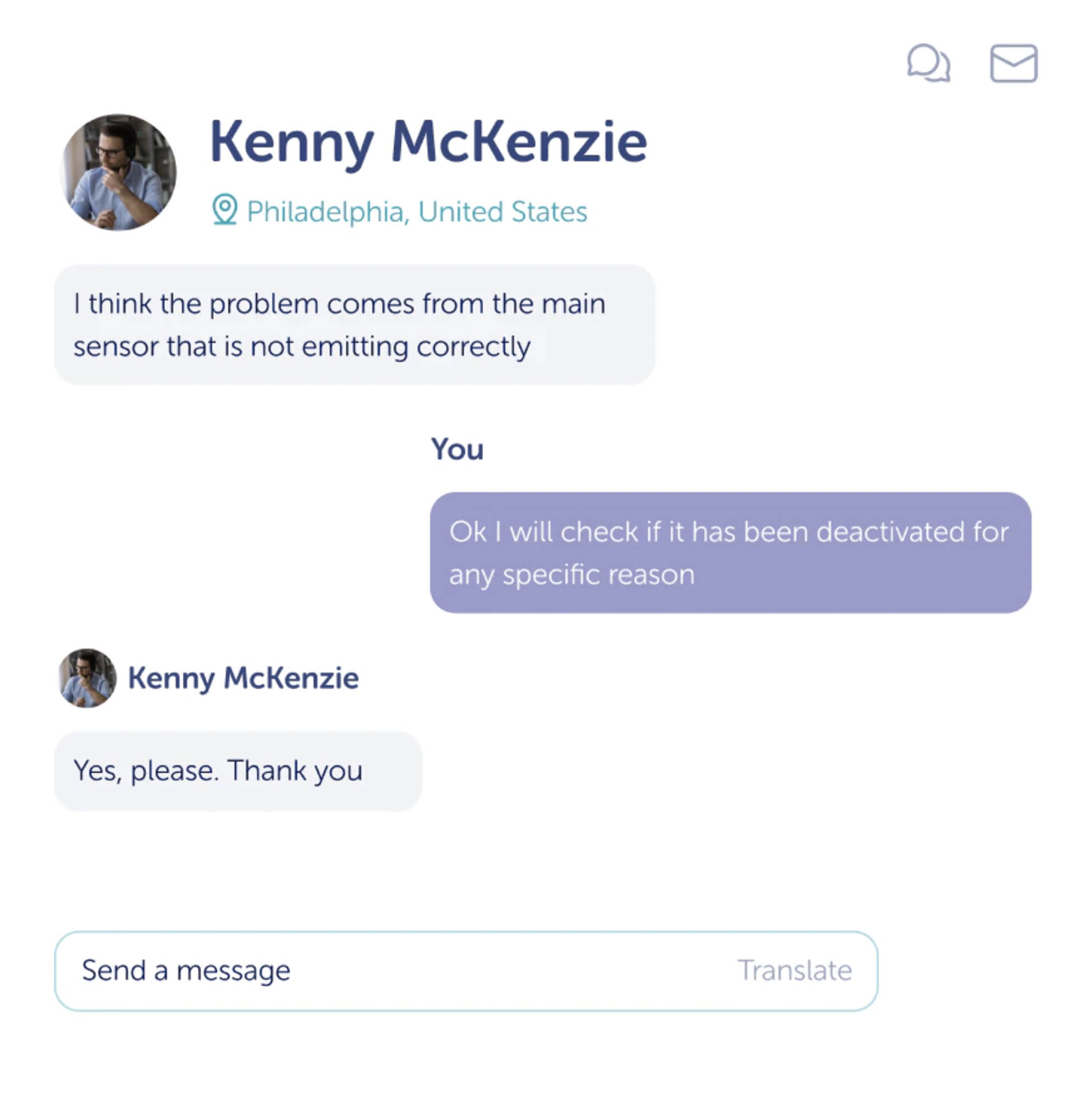 Open Days 22-23-24 Aprile 2024