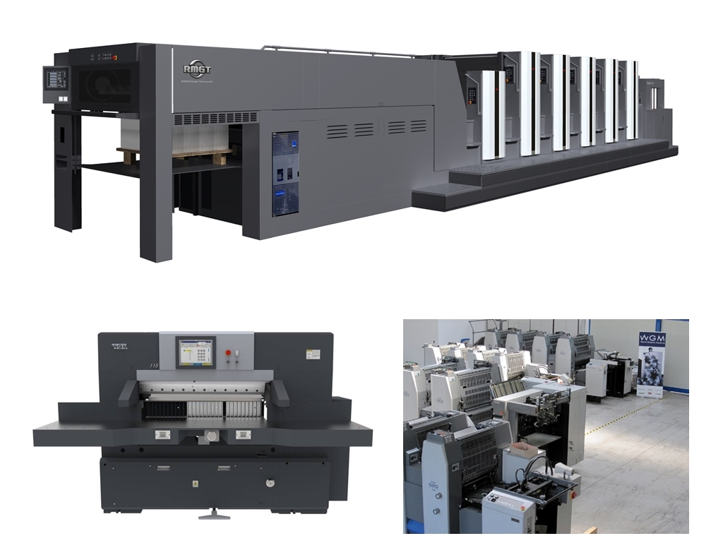 Open Days 22-23-24 Aprile 2024