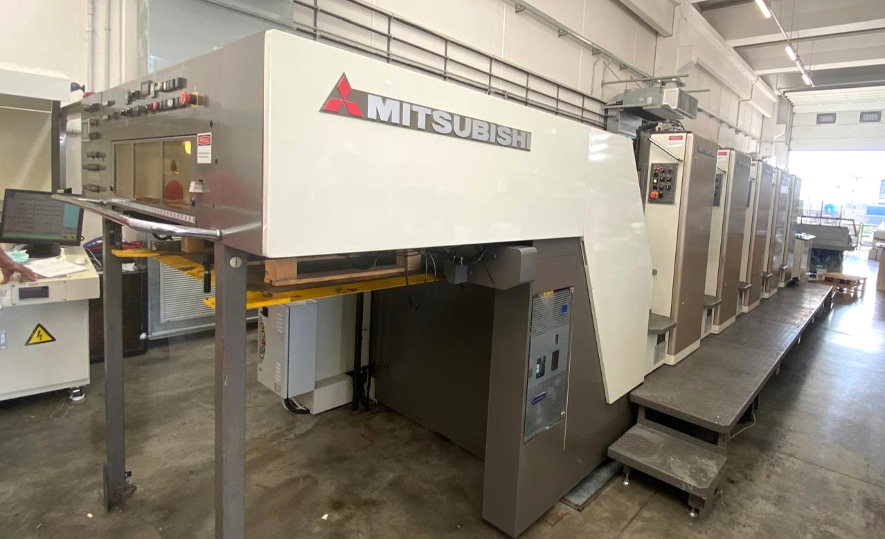 Nuova Installazione alla Masterprint di Verona !!