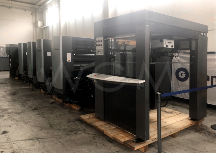 One of the best exercise books in Nairobi thanks to a new Heidelberg