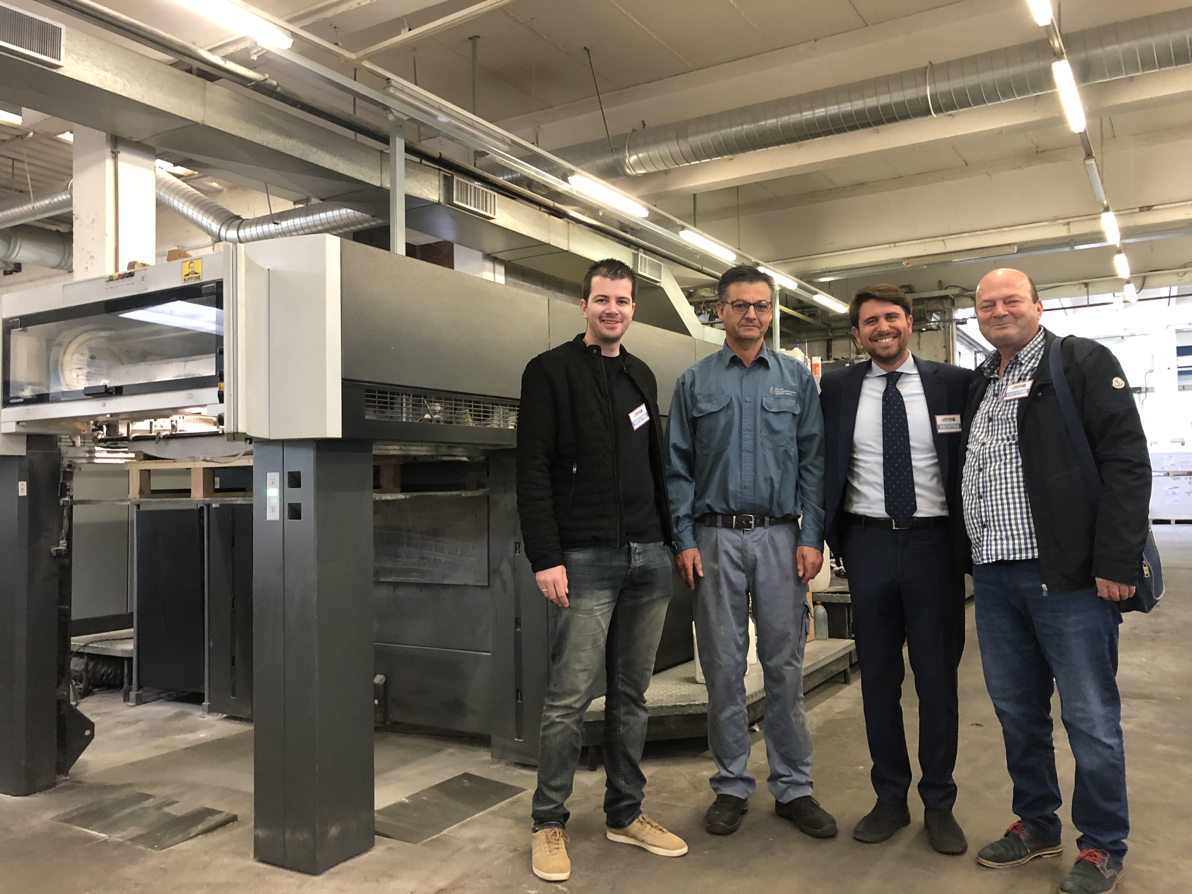 Logotip in Bosnia ed Erzegovina si affida a WGM