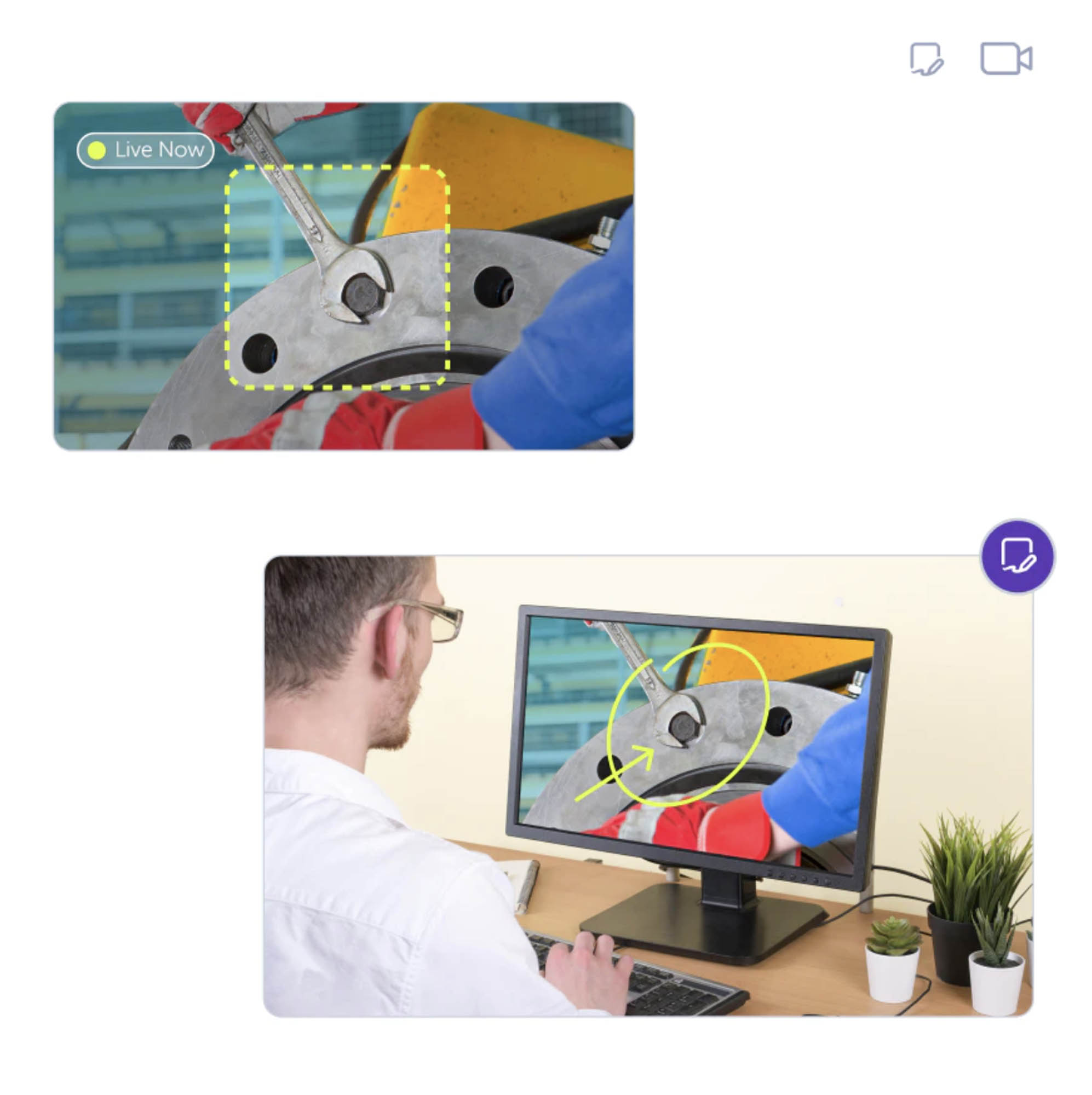 Open Days 22-23-24 Aprile 2024