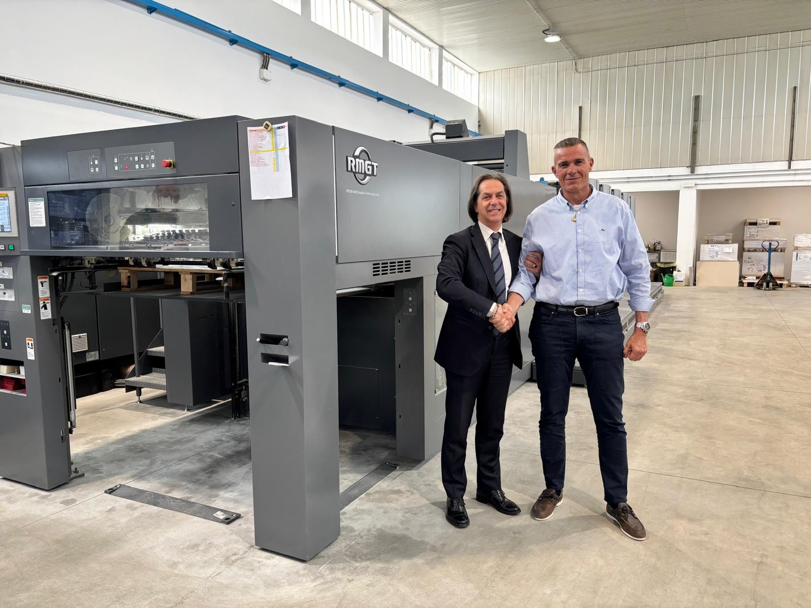 RMGT10: Produttività ai Vertici