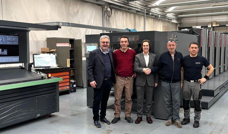 Botalla fa il bis con RMGT e installa una nuova 1060ST-5